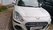 Used Maruti Suzuki Dzire VXi [2020-2023] in Ranchi