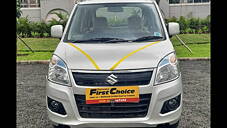 Used Maruti Suzuki Wagon R 1.0 VXI AMT in Surat