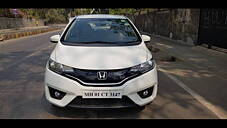 Used Honda Jazz V Petrol in Mumbai