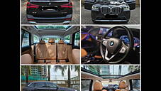 Used BMW X3 xDrive20d Luxury Edition [2022-2023] in Mumbai