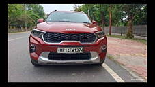 Used Kia Sonet HTX 1.0 iMT [2020-2021] in Noida