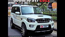 Used Mahindra Scorpio S11 MT 7S CC in Chandigarh