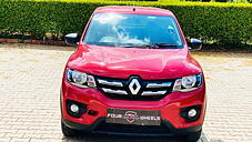 Second Hand Renault Kwid 1.0 RXT Opt in Bangalore