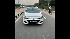 Second Hand Hyundai Elite i20 Magna 1.2 [2016-2017] in Delhi