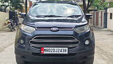 Used Ford EcoSport Titanium 1.5 TDCi in Nagpur