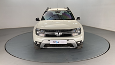 Second Hand Renault Duster 110 PS RXZ 4X2 MT Diesel in Bangalore