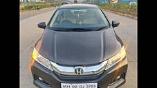 Used Honda City 1.5 V MT in Mumbai