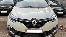Renault Captur Platine Mono Diesel
