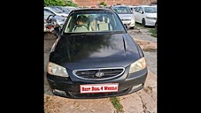 Used Hyundai Accent GLE in Lucknow