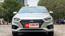 Second Hand Hyundai Verna 1.6 VTVT SX (O) in Noida