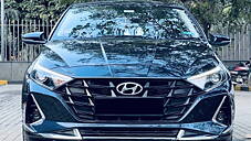 Used Hyundai i20 Asta (O) 1.2 MT [2020-2023] in Patna