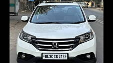 Used Honda CR-V 2.0L 2WD AT in Delhi