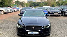 Used Jaguar XE Portfolio in Mumbai