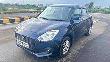 Used Maruti Suzuki Swift VDi [2014-2017] in Hyderabad