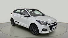 Used Hyundai Elite i20 Sportz Plus 1.2 in Vadodara