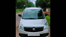 Used Maruti Suzuki Wagon R 1.0 LXi CNG in Vadodara