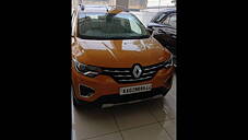 Used Renault Triber RXZ EASY-R AMT in Bangalore