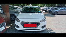 Used Hyundai Verna SX (O) 1.6 CRDi  AT in Lucknow