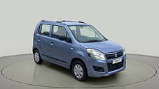 Used Maruti Suzuki Wagon R 1.0 LXI CNG in Pune