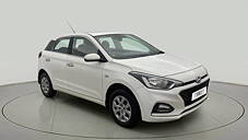 Used Hyundai Elite i20 Magna Plus 1.2 [2019-2020] in Pune