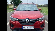 Used Renault Triber RXL [2019-2020] in Nagpur