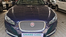 Second Hand Jaguar XF 2.2 Diesel in Chennai