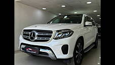 Used Mercedes-Benz GLS 350 d in Chennai