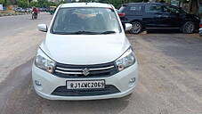 Used Maruti Suzuki Celerio ZXi AMT [2017-2019] in Jaipur