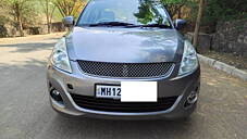 Used Maruti Suzuki Swift DZire LXI in Nashik