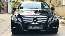 Used Mercedes-Benz E-Class E350 in Bangalore