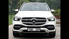 Used Mercedes-Benz GLE 300d 4MATIC LWB [2020-2023] in Gurgaon