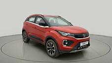 Used Tata Nexon XZ Plus in Hyderabad