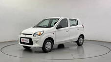 Used Maruti Suzuki Alto 800 Lxi in Ahmedabad