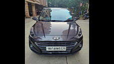 Second Hand Hyundai Grand i10 Nios Sportz AMT 1.2 Kappa VTVT in Pune