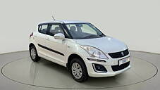 Used Maruti Suzuki Swift VXi in Indore