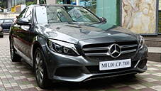 Used Mercedes-Benz C-Class C 220 CDI Avantgarde in Pune