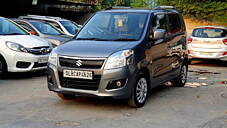 Used Maruti Suzuki Wagon R 1.0 VXI+ AMT (O) in Meerut