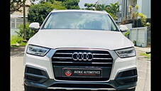 Used Audi Q3 35 TDI quattro Technology in Bangalore