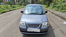 Used Hyundai Santro Xing GLS in Thane