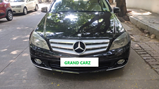 Second Hand Mercedes-Benz C-Class 250 CDI Avantgarde in Chennai
