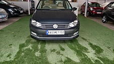 Second Hand Volkswagen Vento Highline Plus 1.5 (D) 16 Alloy in Bangalore