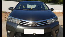 Used Toyota Corolla Altis VL AT Petrol in Ahmedabad