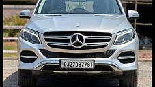 Used Mercedes-Benz GLE 250 d in Surat