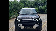 Used Land Rover Defender 110 HSE 2.0 Petrol in Delhi