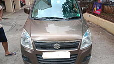 Used Maruti Suzuki Wagon R 1.0 VXI+ in Mumbai