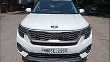 Used Kia Seltos HTK Plus 1.5 Diesel AT in Thane