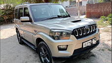 Used Mahindra Scorpio S10 4WD in Faridabad