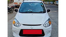 Second Hand Maruti Suzuki Alto 800 Lxi in Pune