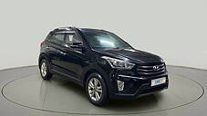 Used Hyundai Creta 1.6 SX in Mumbai