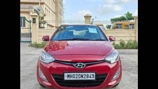 Used Hyundai i20 Asta (O) 1.2 in Thane